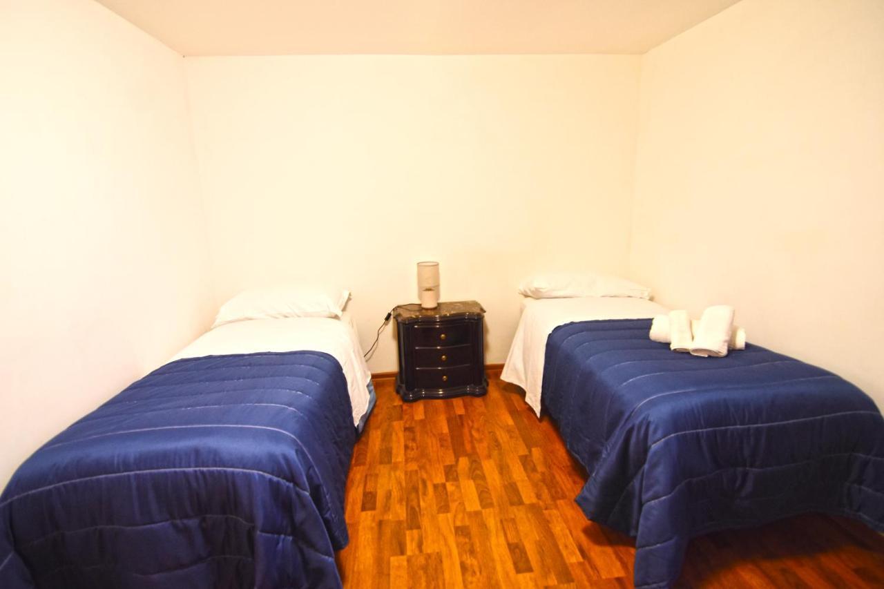 Appartamento Albatros Naples Luaran gambar