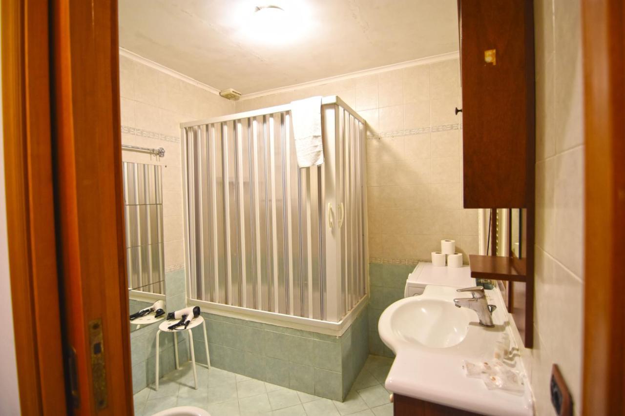 Appartamento Albatros Naples Luaran gambar