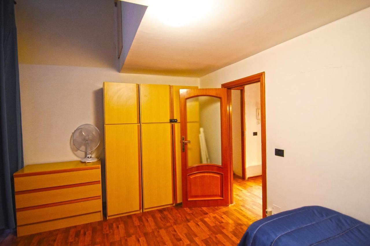 Appartamento Albatros Naples Luaran gambar