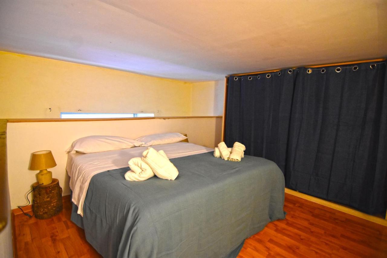 Appartamento Albatros Naples Luaran gambar