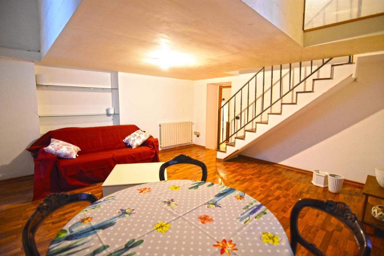 Appartamento Albatros Naples Luaran gambar