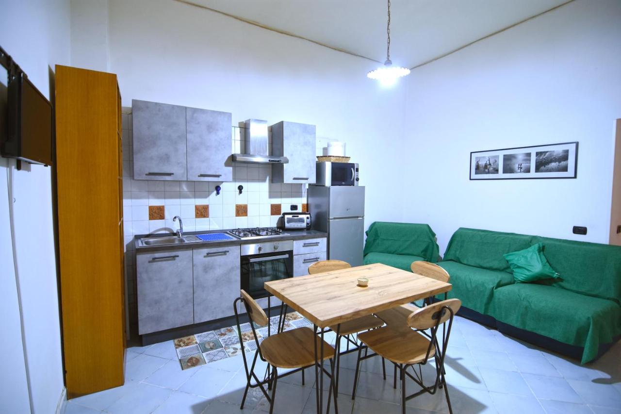 Appartamento Albatros Naples Luaran gambar