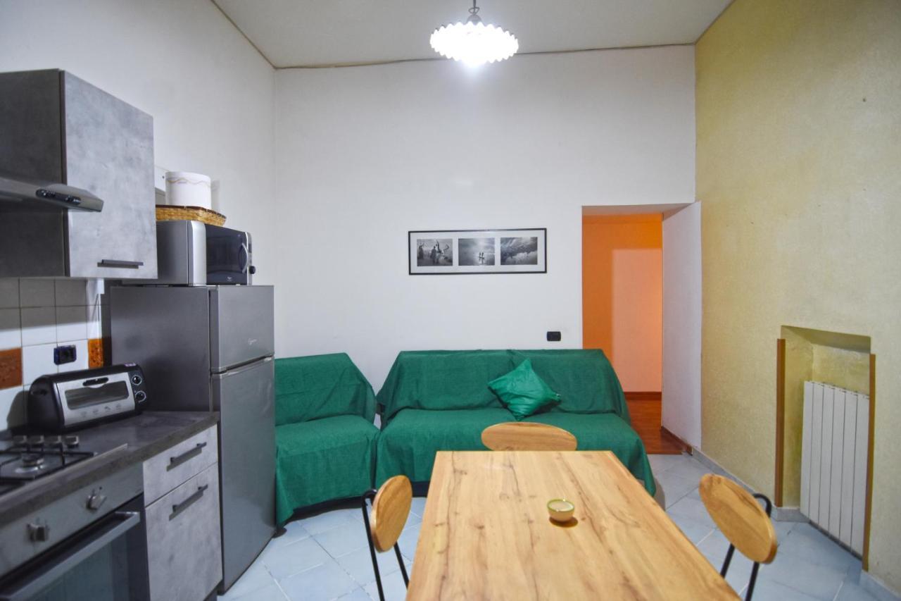 Appartamento Albatros Naples Luaran gambar