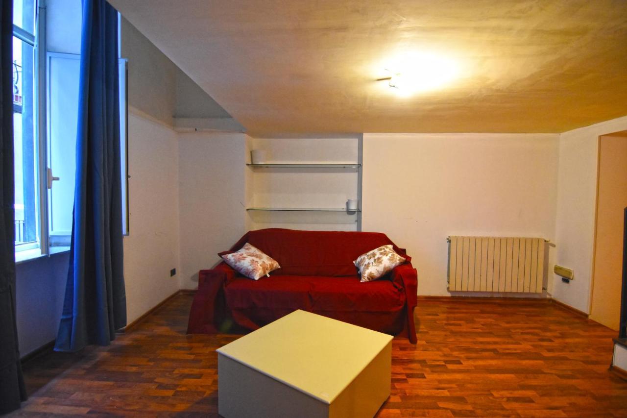 Appartamento Albatros Naples Luaran gambar